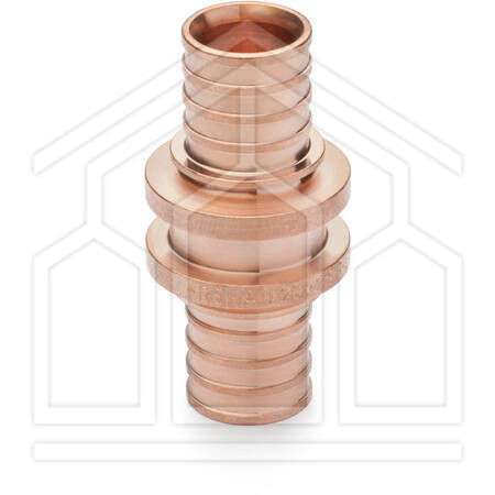 REHAU Intermedio RAUTITAN RX+ stabil 50 - 50