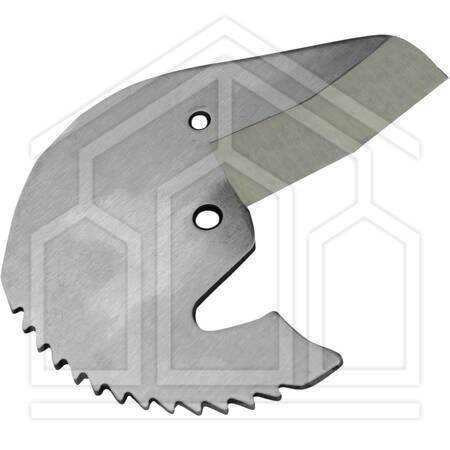 Lama di ricambio per ROCUT TC 50 per il taglio di tubi di plastica