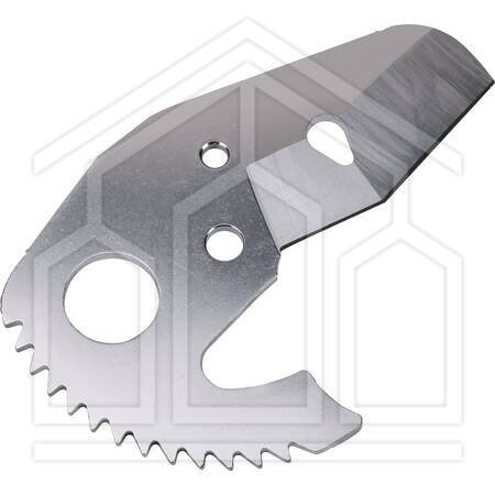 Lama di ricambio per ROCUT TC 42 per tubi di plastica