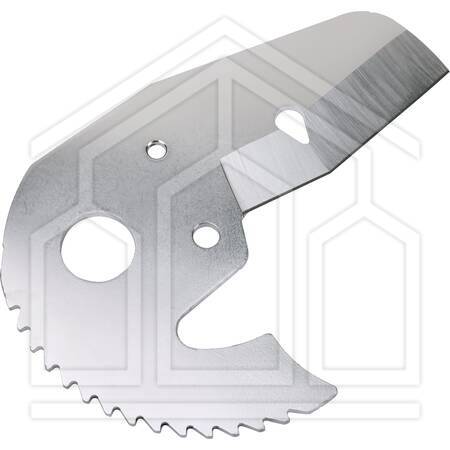 Lama di ricambio per ROCUT TC 63 per il taglio di tubi di plastica