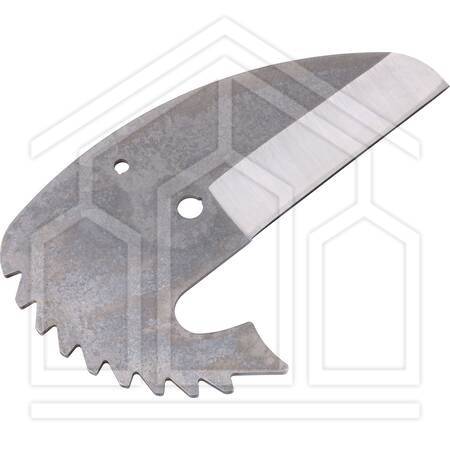 Lama di ricambio per ROCUT TC 75 per il taglio di tubi di plastica