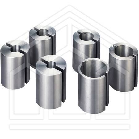 ROFROST TURBO 1.1/4" RIDUZIONE GR.IX
