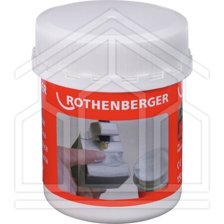 ROFROST PASTA TERMOCONDUCENTE 150ml