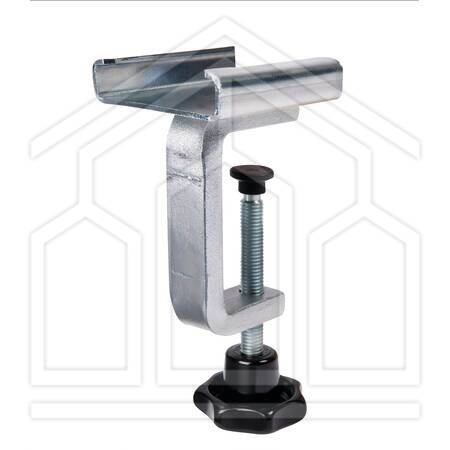 Morsa da banco per termoelemento ROWELD P110/P125