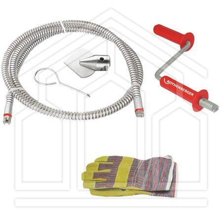ROPOWER HANDY ( EX 071975)