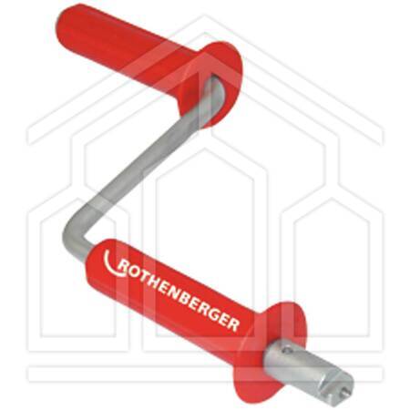 MANOVELLA X ROPOWER HANDY