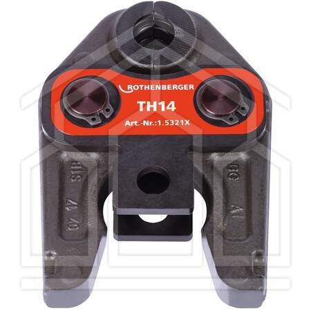 Ganascia Standard, TH14