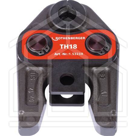 Ganascia Standard, TH18