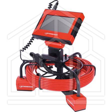 ROCAM mini HD e 25/22 HD - Macchina senza batteria nè caricabatteria