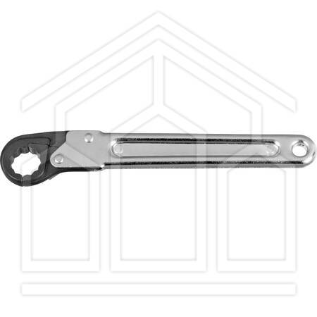 Chiave a cricco aperta, ROCLICK, 19 mm