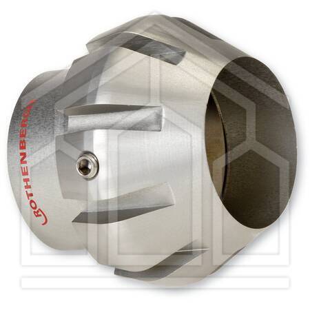 SLITTA GUIDA 40/65mm ALLUG. X ROCAM PLUS