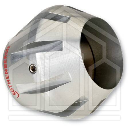 SLITTA GUIDA 40/65mm DN70 X ROCAM PLUS