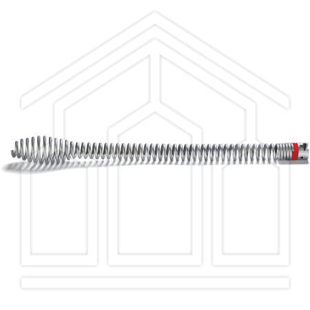 TRIVELLA A BULBO LUNGA 22 MM (EX 072208)