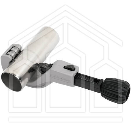 TUBE CUTTER, acciaio inox, 6-60 mm