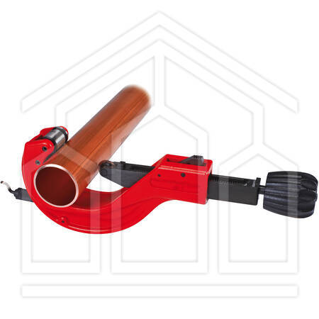 Tagliatubi telescopico rame 50-127 mm