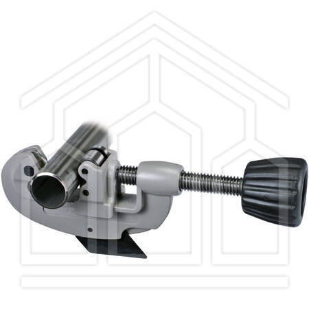 TUBE CUTTER 30 Pro, Inox, 3-30mm