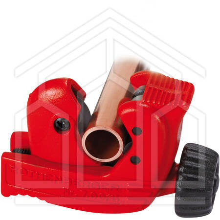 Tagliatubi MINI MAX, 3-28mm / 1/8"-1.1/8"