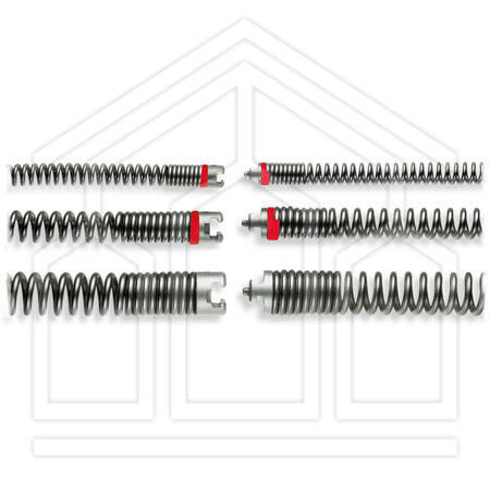 Spirale Standard, 22 mm x 4,5 m
