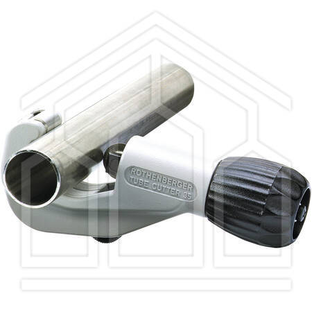 TUBE CUTTER 42 Pro, acciaio inox, 6-42mm