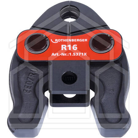 Ganasce Compact, R16