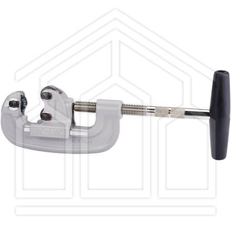 Tagliatubi SUPER 1.1/4", INOX
