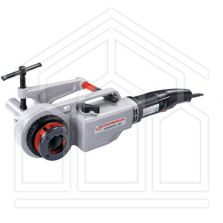 SUPERTRONIC 2000, 230v, solo macchina senza accessori