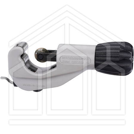 TUBE CUTTER 35 Pro, Inox, 6-35mm, DURAMAG