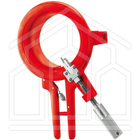 Sistema di taglio e smusso ROCUT 160, Basic Unit