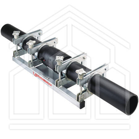 ROWELD Allineatori a quattro ganasce, 110mm