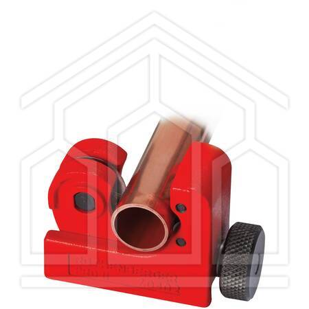 Tagliatubi MINICUT II Pro, 6-22mm