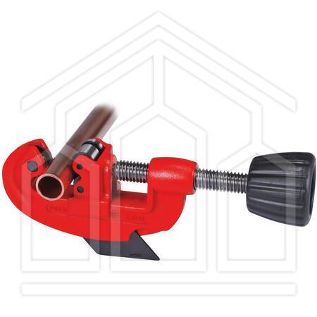 TUBE CUTTER 30 Pro, 3-30mm