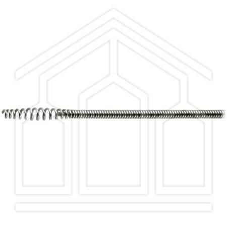 Spirale 8mm x 10m con anima interna