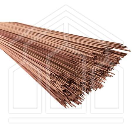 ROLOT S94, CuP 179, per ISO 17672, 2x2x500mm, 1kg