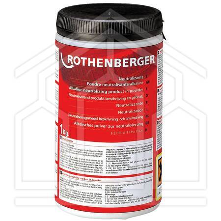 POLVERE NETRAULIZZANTE 1 KG ( EX 061115)