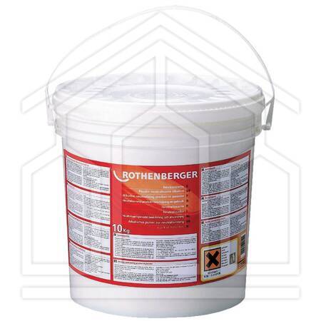 POLVERE NETRAULIZZANTE 10KG