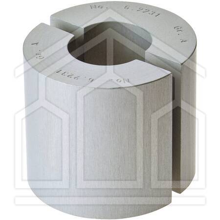 ROFROST TURBO 2" RIDUZIONE GR.C