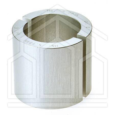 ROFROST TURBO 2" RIDUZIONE GR.D