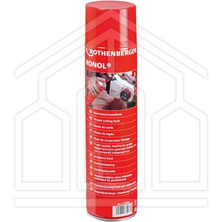 OLIO DA TAGLIO MINERALERONOL  SPRAY 600 ML