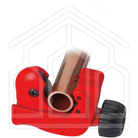 Tagliatubi MINICUT 2000, 3-22mm