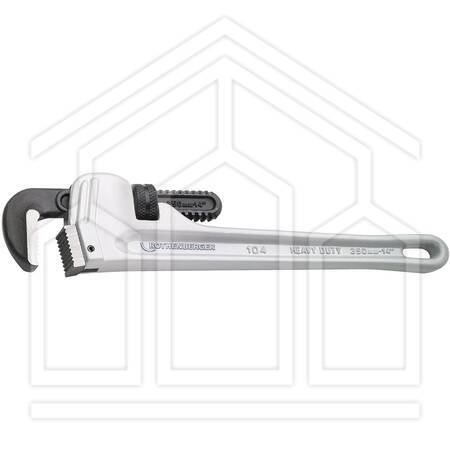 Giratubi in lega leggera ALUDUR 14" / 350mm
