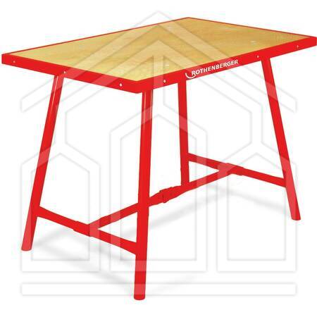 Tavolo da lavoro 1000x700x835mm