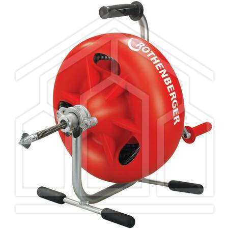 Spirale per disotturatore 3S, 13mmx15m, 16mm