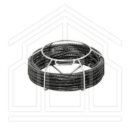 Avvolgicavo per spirale 16 mm