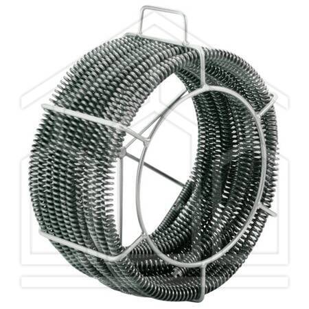 Avvolgicavo per spirale 22/32 mm