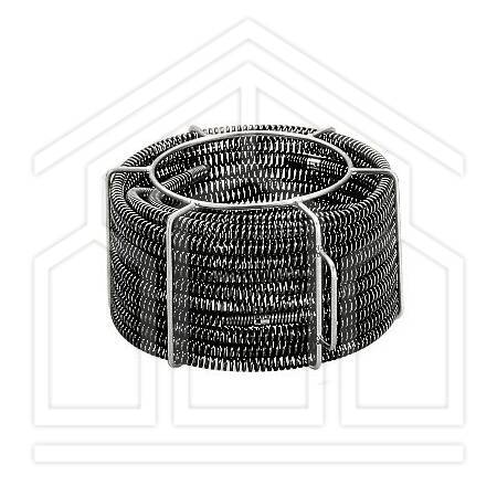 Avvolgicavo per spirale 22 mm