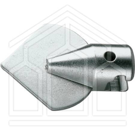 TRIVELLE PER GRASSI MM. 35EAN-NR. 4004625721704