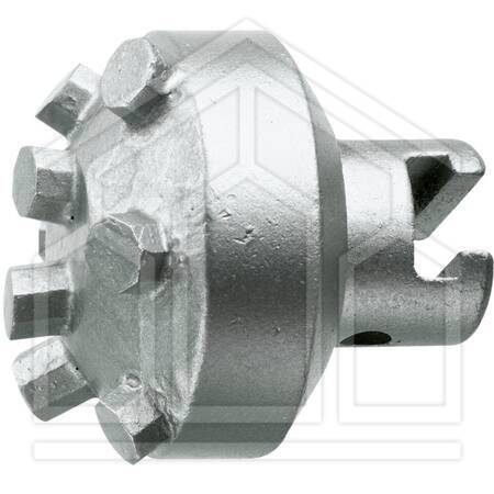 TRIVELLE AL WIDIA MM. 45 SP
