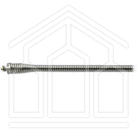 SPIRALI-STANDARD 10 MM X7,5 ME,CON ATTACCO 16 MM