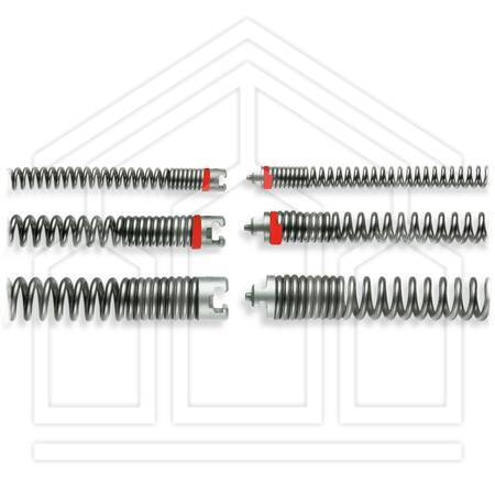 Spirale Standard, 16 mm x 2,3 m