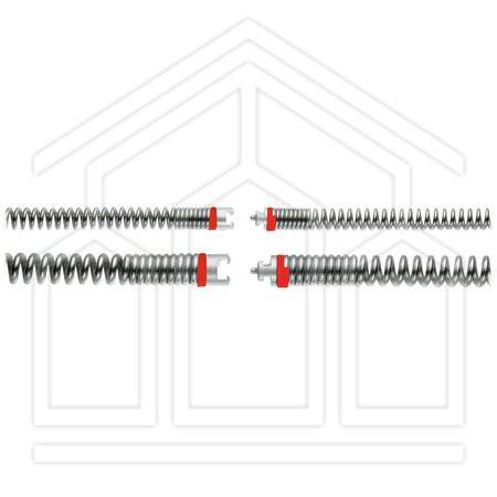 CAVI TONDO MM.22 X MT. 4,5